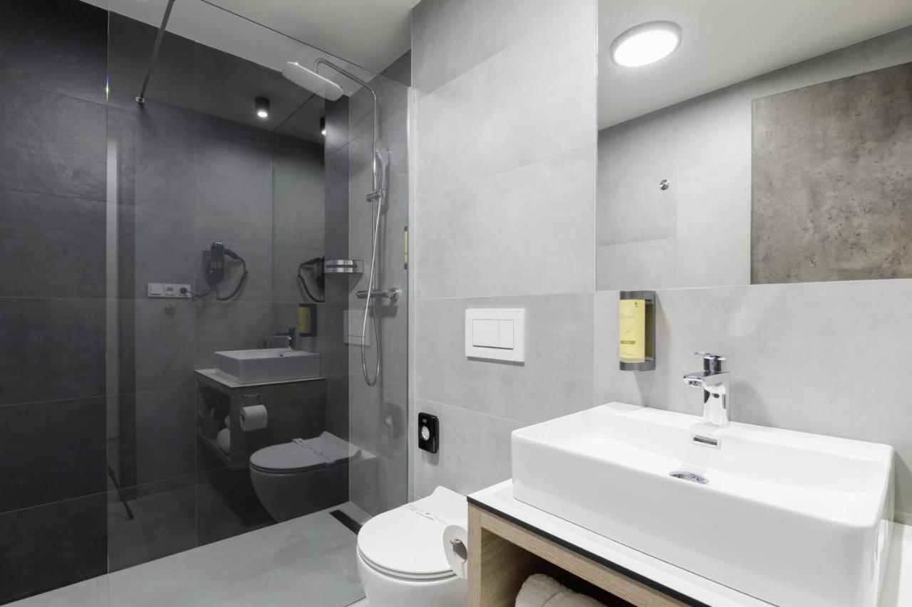 Aparthotel Na Klenici Mladá Boleslav