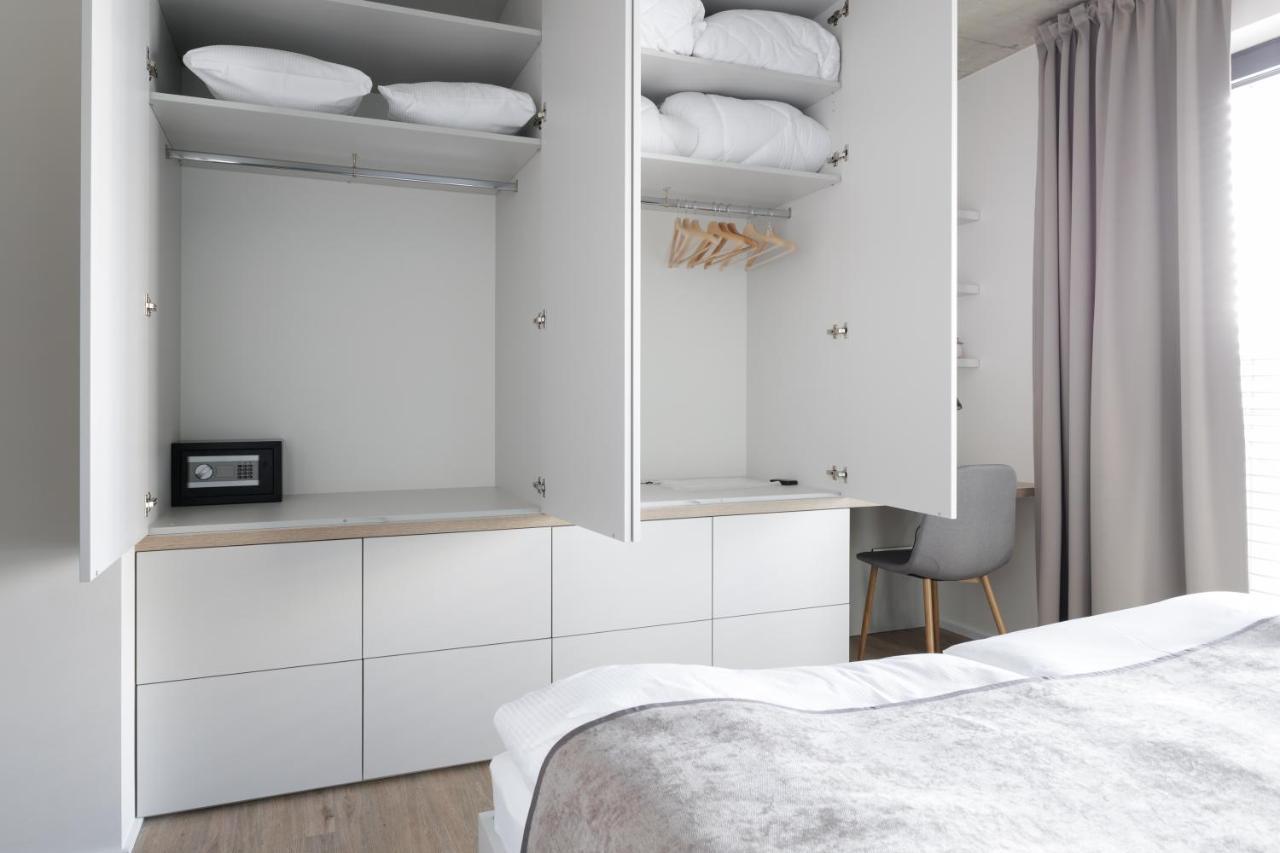Aparthotel Na Klenici Mladá Boleslav