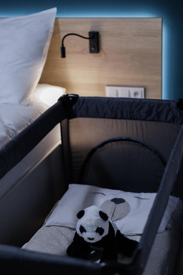 Na Klenici Aparthotel 4*