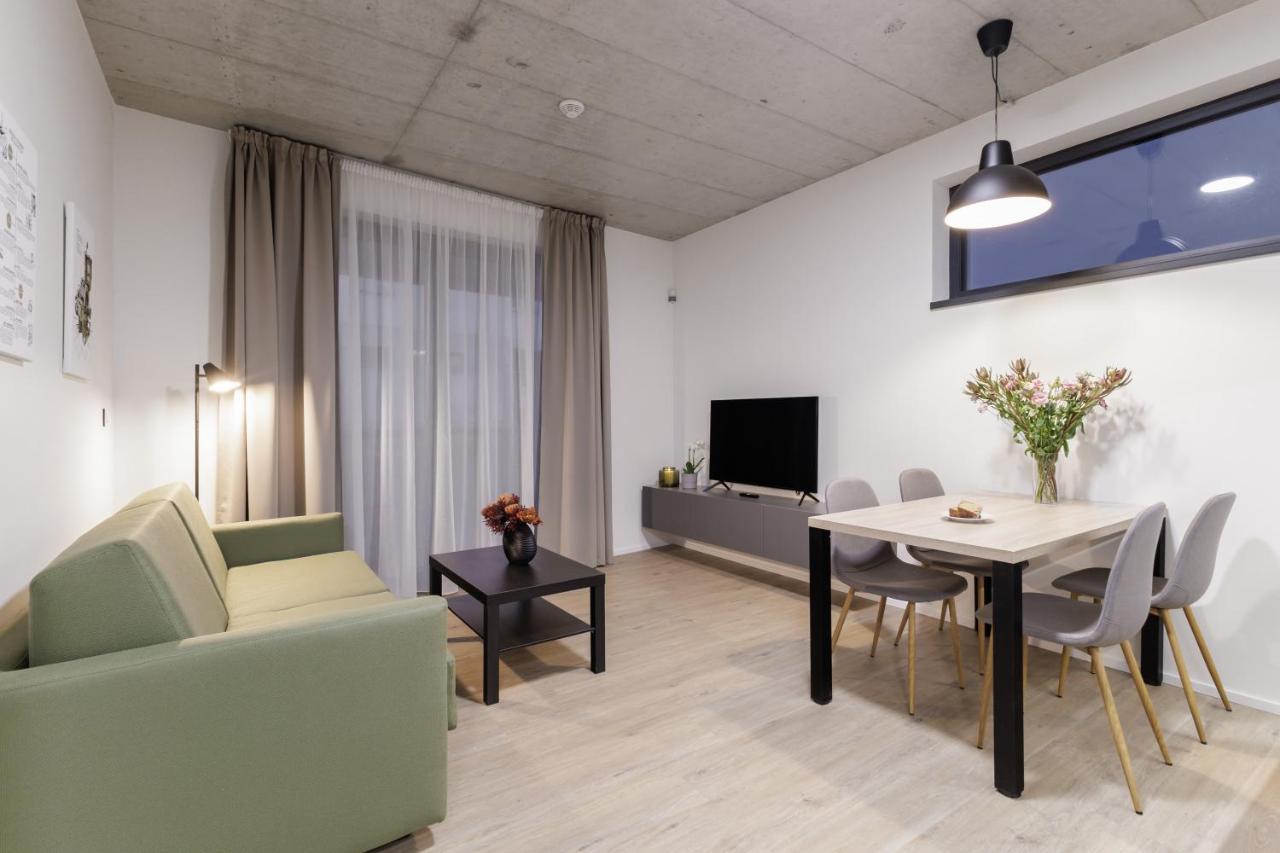 Na Klenici Aparthotel Mladá Boleslav