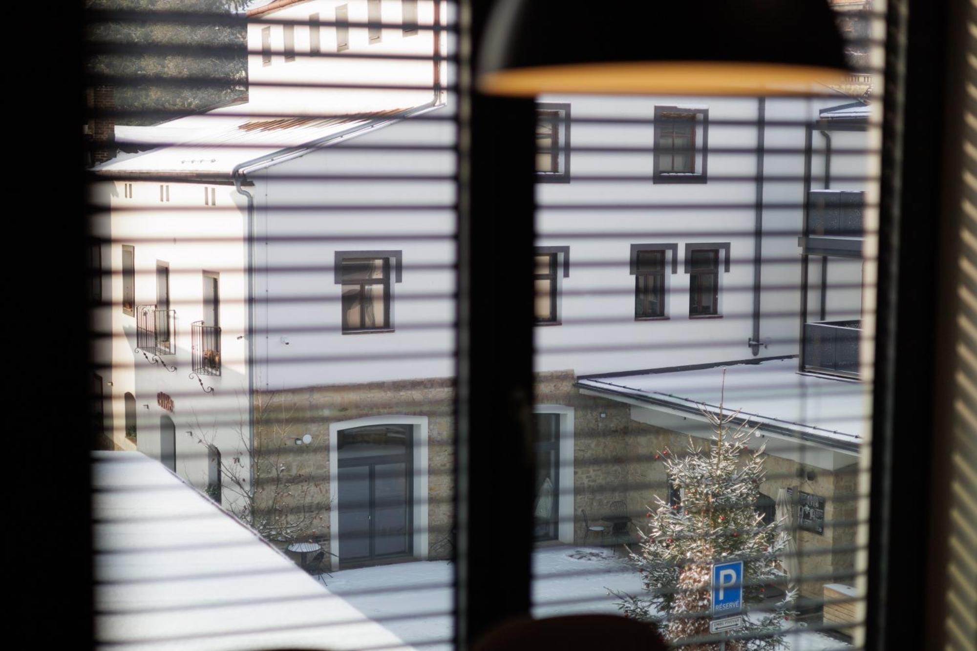 Na Klenici Aparthotel