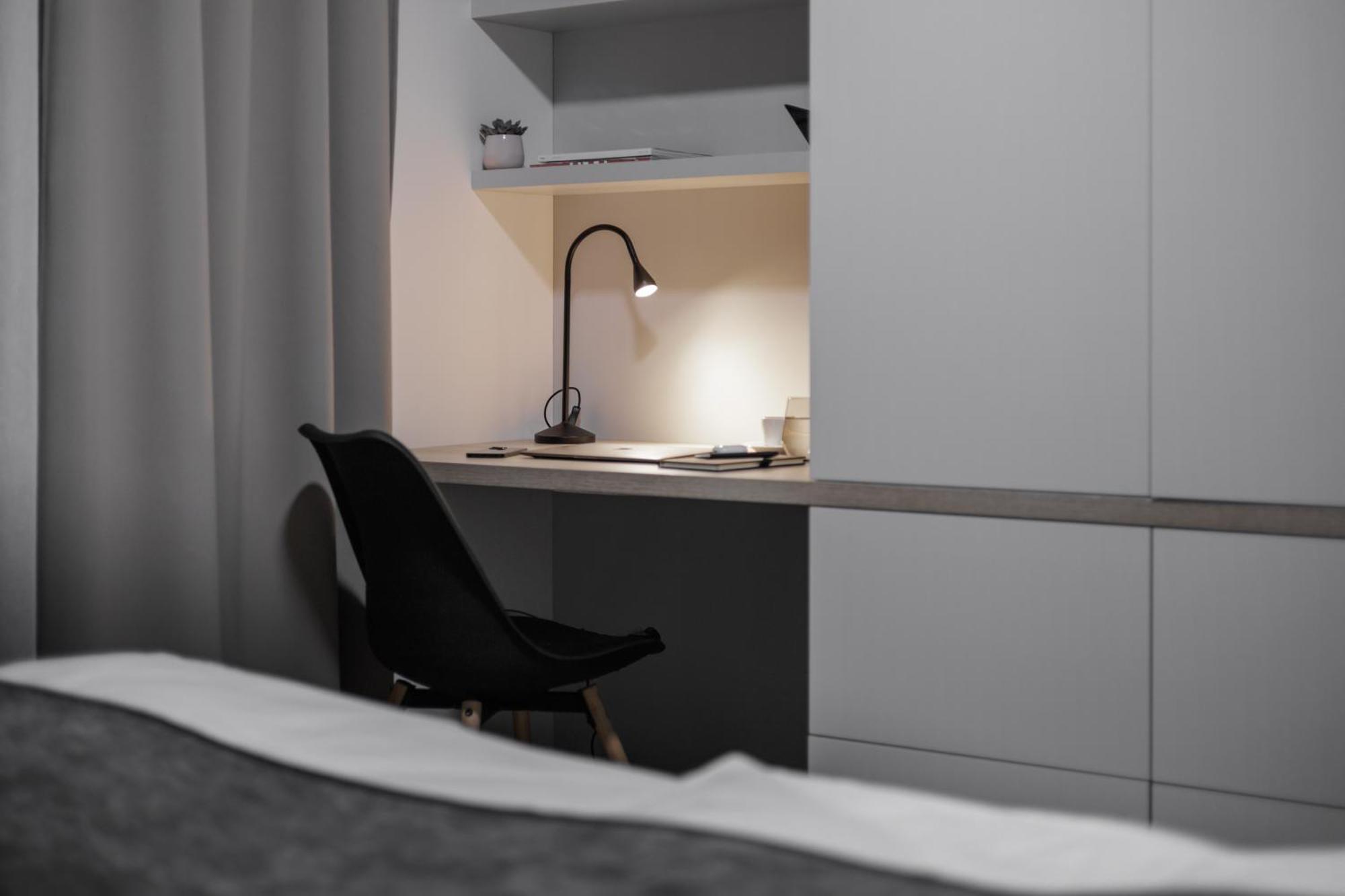 Aparthotel Na Klenici 4*