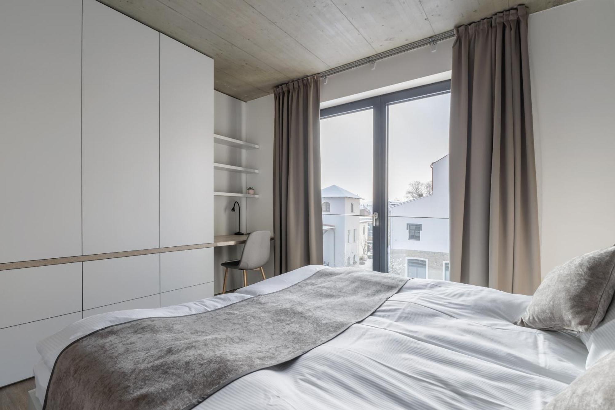 Na Klenici Aparthotel Mladá Boleslav