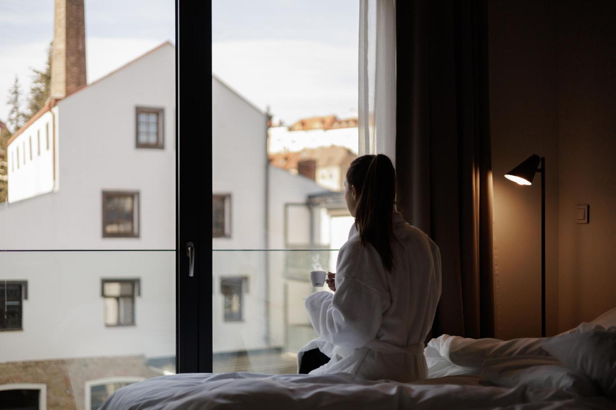 Aparthotel Na Klenici 4*
