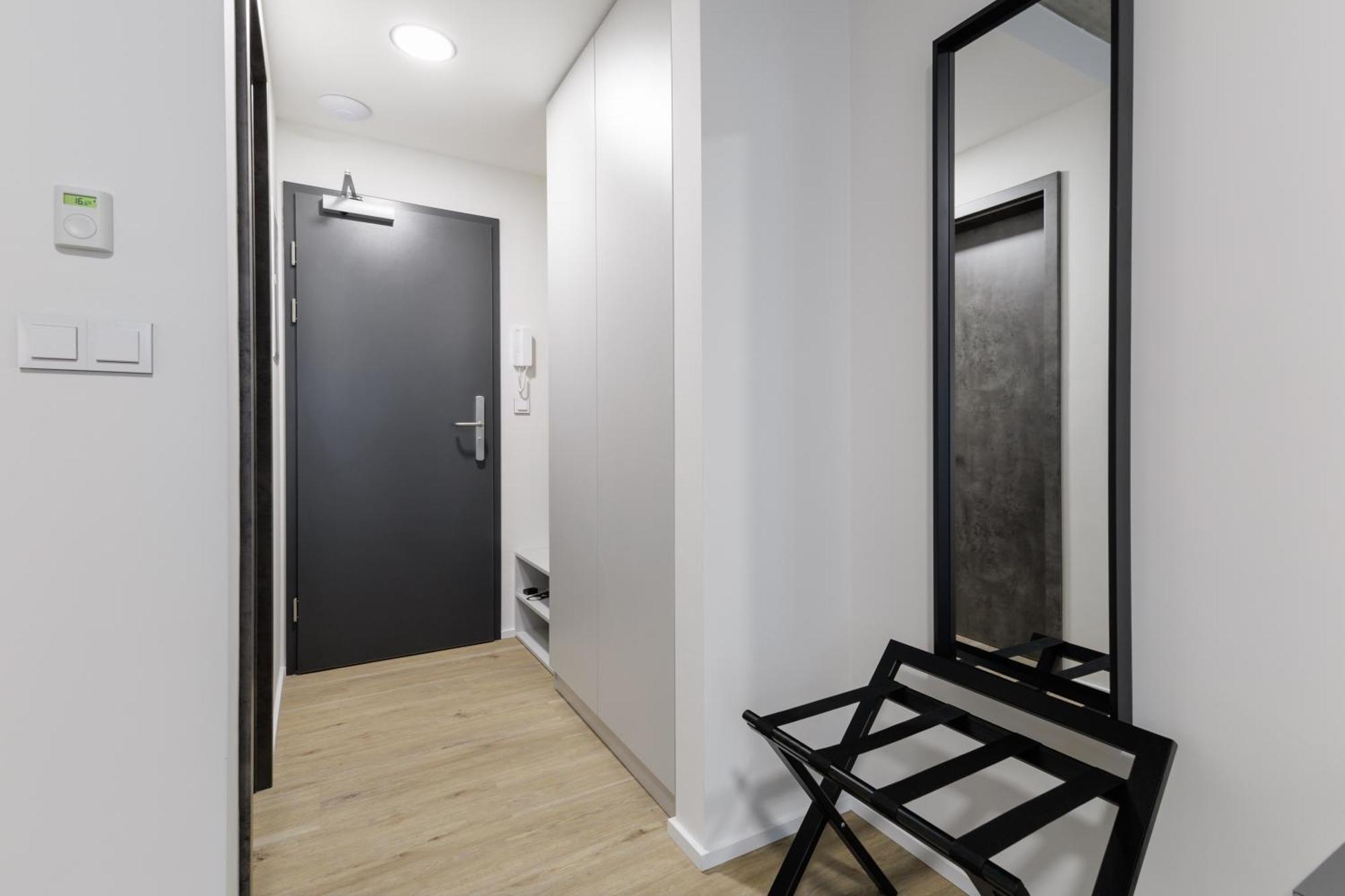 Na Klenici Aparthotel