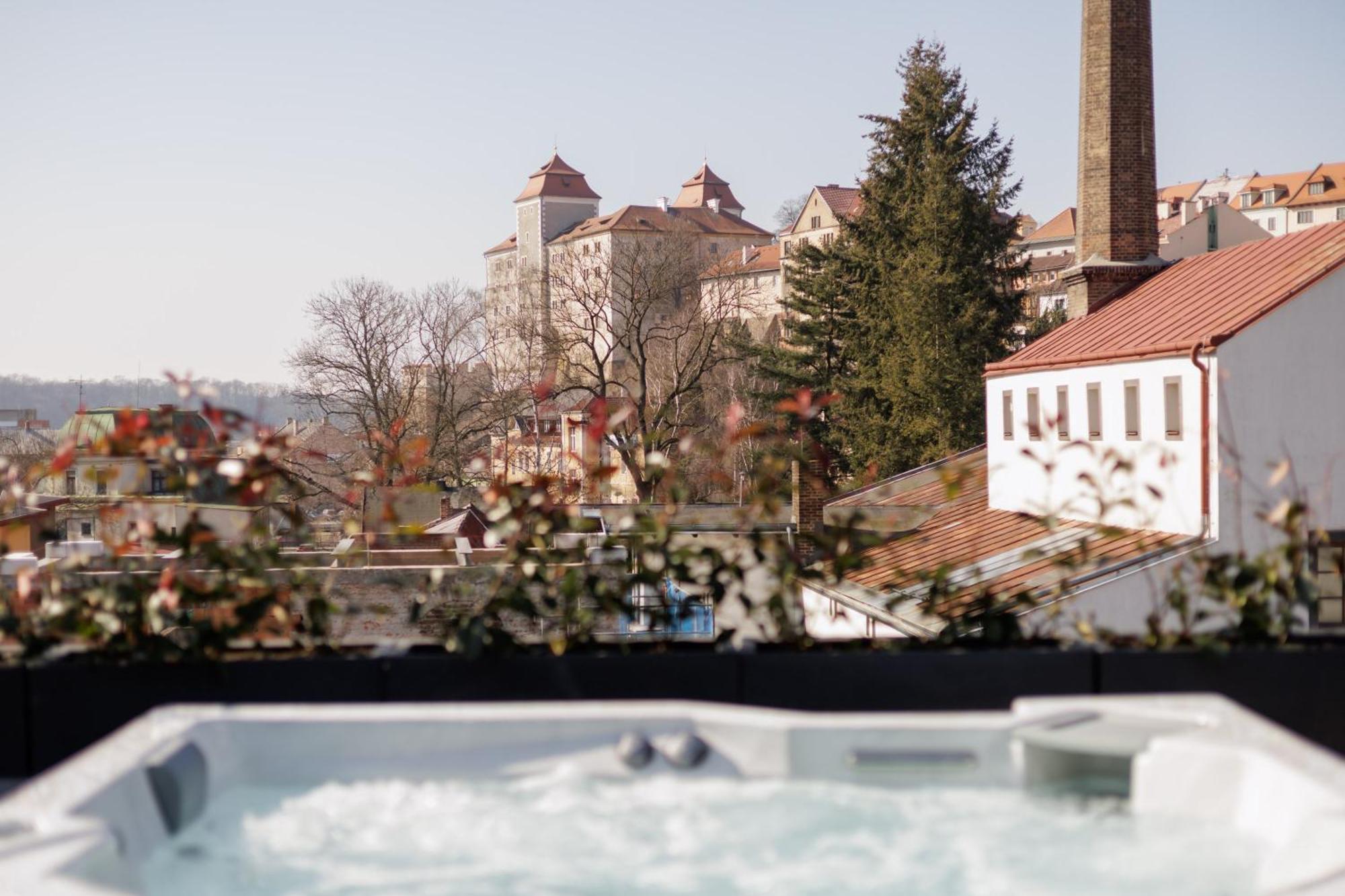 Na Klenici 4* Mladá Boleslav